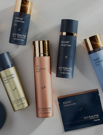 Clinical Skin Care@1x